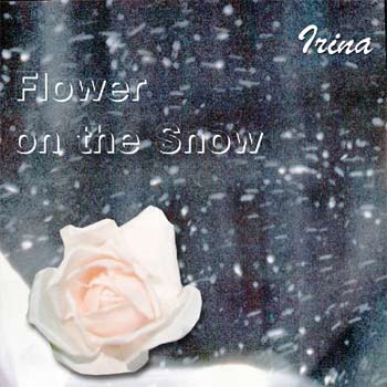 Flower on the Snow